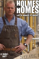 Watch Holmes on Homes Movie2k